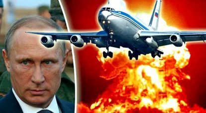 Россия показала, как быстро сможет уничтожить ПРО США
