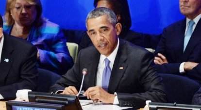 Обама: Москва не проявляет достаточной заинтересованности в сокращении ядерного потенциала