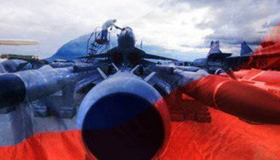 Rusya'nın askeri doktrini rafine edilecek