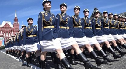 Ракетных дел мастерицы: Военная академия РВСН объявила о наборе девушек