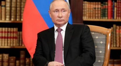 "Putin, Kırım'ı Teksas ile Kıyasladı": Yabancı Basın Rusya Federasyonu Başkanı'nın Basın Toplantısını Nasıl Değerlendirdi?