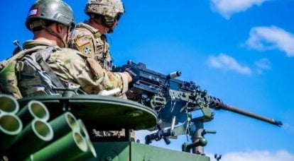 Rand Corp analistleri Avrupa'daki ABD Ordusunu tanklara değil hafif piyadelere güvenmeye çağırıyor