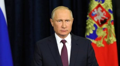 Президент России: Масштабные потери ВСУ могут привести к утрате их боеспособности