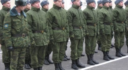 러시아 병사들은 왜 추위로 죽는가?
