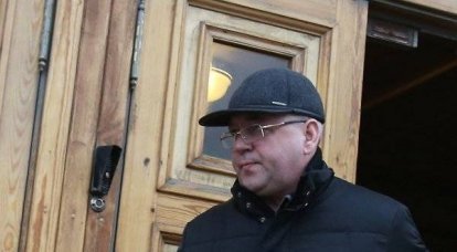 Суд отклонил иск о взыскании с зятя Анатолия Сердюкова материального ущерба