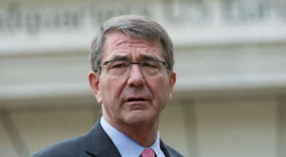 Carter accused Moscow of "nuclear saber-rattling"