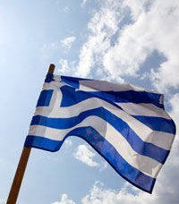 그리스의 구원: 세계가 믿었던 신화