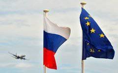 A. Wasserman: "Russland wird abrupte Aktionen vermeiden, um die Europäische Union nicht zu erschrecken"