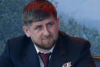 Kadyrov ha avvertito i ceceni dalla partecipazione ad azioni di massa