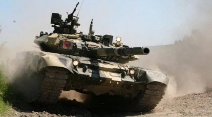 現代の装甲車両を提供している軍隊の状況
