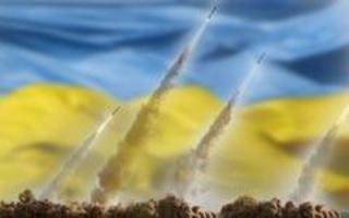 Westen wird Russland aus dem Territorium der Ukraine bedrohen?