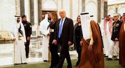 Почему Вашингтон не введёт санкции против Эр-Рияда: три причины для двойных стандартов