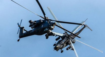 El "cazador" de la aviación rusa: desde el primer vuelo hasta las operaciones en el "rebaño"