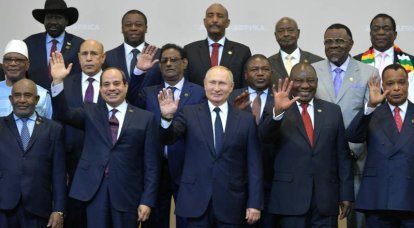 Minus twenty billion: goodwill gesture for Africa