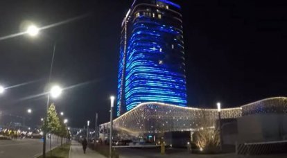 Власти Узбекистана заявили о планах строительства города Новый Ташкент к востоку от столицы страны