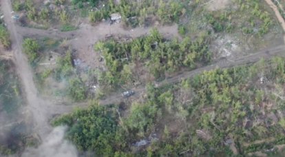 सैन्य संघर्ष के अध्ययन के लिए संस्थान (यूएसए) डोनेट्स्क के पश्चिम में पेस्की गांव पर यूएएफ नियंत्रण के नुकसान की पुष्टि करता है