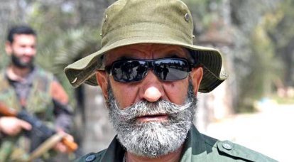 Suriye'deki askeri durum: Deir ez-Zor'da Suriye generalin ölümü
