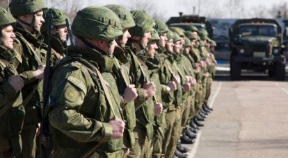 Президент РФ подписал закон о краткосрочных контрактах с военнослужащими