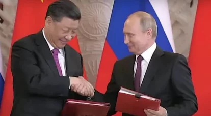 Ruská sázka na Čínu může být chybou