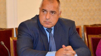 Espertamente contra os anjos. O primeiro-ministro búlgaro surgiu com uma "nova" fórmula para um gasoduto da Rússia contornando a Ucrânia