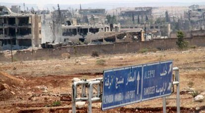 Militante in Aleppo sagten, sie würden die Stadt nicht verlassen
