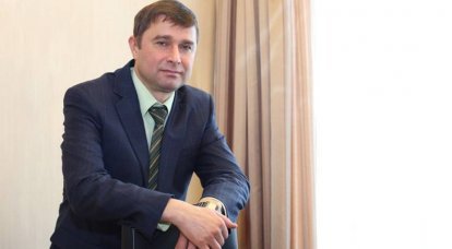 Gelişmiş Çalışma Vakfı Genel Müdürü Andrei Grigoriev ile söyleşi