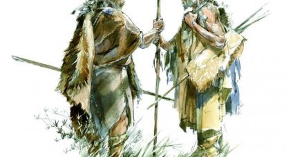 Batalla por Europa: Neanderthal vs. Cro-Magnon