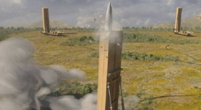 En los Estados Unidos llamó a la tecnología para prevenir las amenazas de misiles chinos