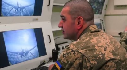 Ukrainian Armed Forces begin exercises with the participation of Bayraktar TB2 attack drones