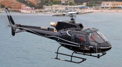 우크라이나는 프랑스에서 통신 장비와 헬리콥터를 구입할 것입니다