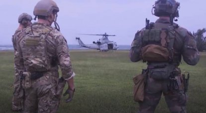 Il comandante dell'USMC ha proposto di vietare l'uso di dispositivi mobili da parte dei marines, sulla base di un'analisi del conflitto in Ucraina