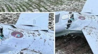 ウクライナのメディア：ヴィニツァに落ちたX-101ミサイルは、ウクライナ軍の防空を突破するために特別に設計されたことが判明しました