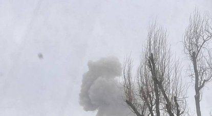 Украинские СМИ сообщают о взрывах и работе ПВО в Киевской, Винницкой, Хмельницкой, Львовской и других областях