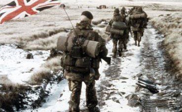 Erschwerung im Falkland Frage: Wie alles begann und wie es enden wird