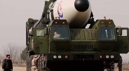 СМИ США: Северокорейские ракеты Hwasong способны достигать американской территории