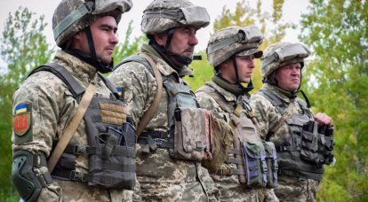 Ukrayna baskısının baş editörü: Kiev için en iyi seçenek, Rusya ile olası bir çatışmada Ukrayna tarafında NATO havacılığının doğrudan katılımı olacaktır.