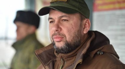 Pushilin: het hele grondgebied van de DPR werd kwetsbaar na de overdracht van langeafstandsraketten door het Westen aan de strijdkrachten van Oekraïne