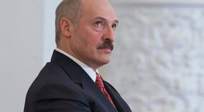Lukashenka는 그의 아들 Yanukovych와의 사업이있는 상황에서 우크라이나의 "재앙"의 원인을 보았습니다.