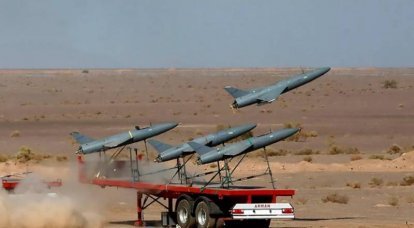 Der ukrainische Geheimdienst behauptet, dass der Iran bald eine neue Ladung Drohnen nach Russland liefern wird