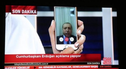 СМИ: Эрдогана планировали убить на курорте, а затем во время перелёта в Стамбул