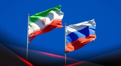 Venäjä ja Iran kohtaavat taloudellista "taistelua Bagdadista"