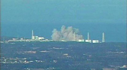 Аварии на японских АЭС. Ждать ли нам второго Чернобыля?