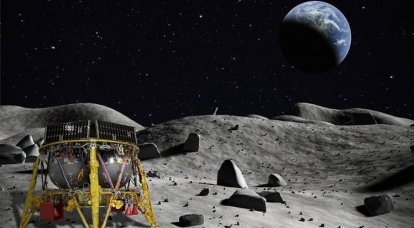 Eine israelische Sonde wird von einem Wissenschaftler aus der UdSSR, der nicht an Evolution glaubt, zum Mond geführt