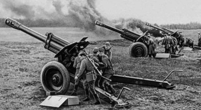 19 de novembro - Dia das forças de mísseis e artilharia