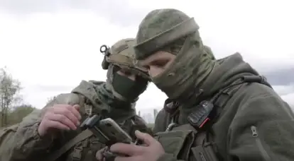 Las Fuerzas Armadas de Rusia ocuparon el territorio de la asociación de jardinería Zaryá en el flanco norte del sector Avdeevsky del frente
