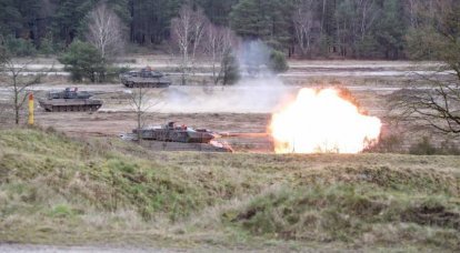 Le ministre allemand de la Défense a indiqué le nombre de chars Leopard qu'il était prévu d'envoyer en Ukraine