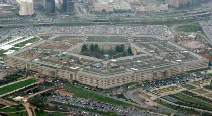 Pentagone: nous ne coopérons pas avec la Fédération de Russie en Syrie, "nous participons à des discussions limitées"