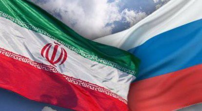Rusia și Iran sunt de acord asupra unei noi etape de cooperare militară