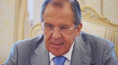Lavrov propone di integrare gli accordi di Minsk