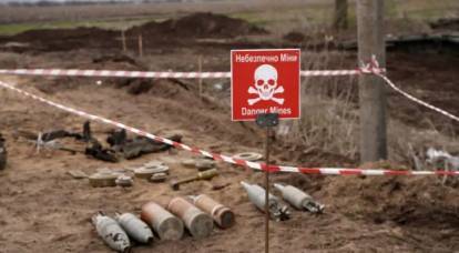 Американский телеканал: полковник ВСУ допустил потерю Киевом территорий для завершения конфликта